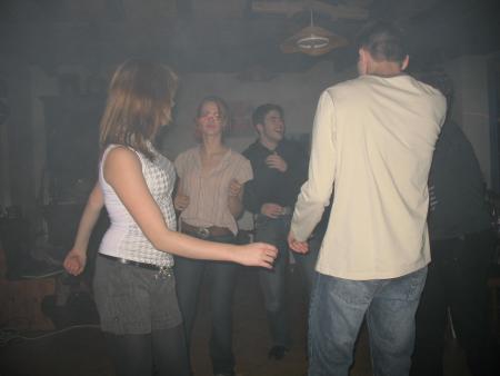 3 NOV 07 - mon anniv'