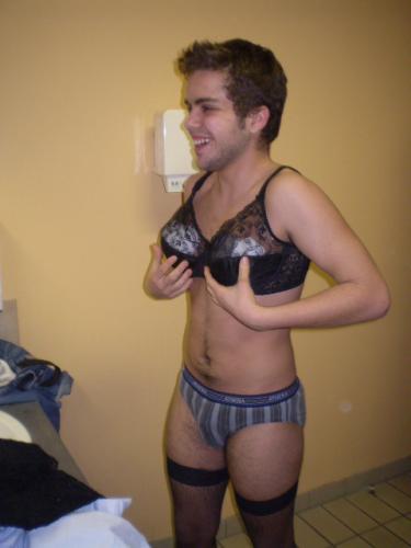 JANV. 07 : 18 ANS JORDAN : ma transformation en coco girl!!!