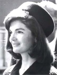 Jackie Kennedy