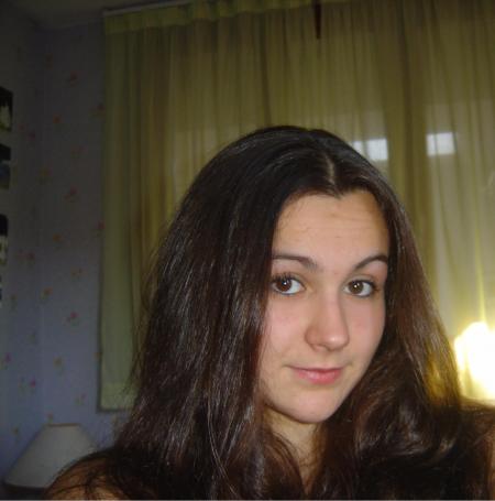 Alexie...