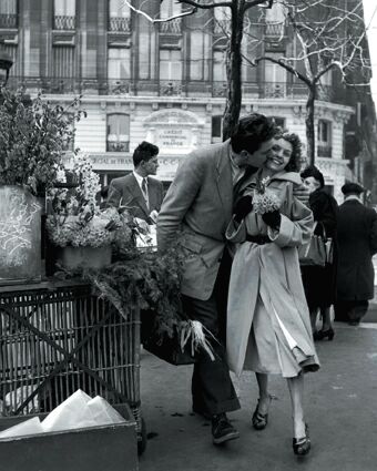 devenir amoureux ?