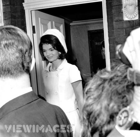 Jackie Kennedy