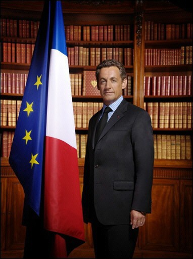 N. Sarkozy : un an déjà! (et encore 9 ans ;-)) analyse de l'année :