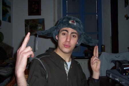 nouvel an 2007-08