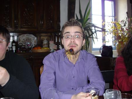 Paques 2008