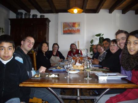 Paques 2008