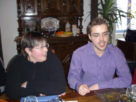 Paques 2008