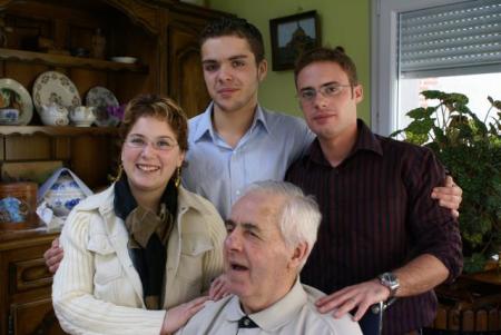 Noël 2006